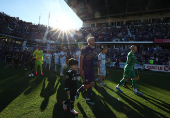 MLS: MLS Cup Playoffs-Eastern Conference Semifinal-Atlanta United FC at Orlando City