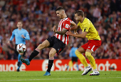 Europa League - Athletic Bilbao v IF Elfsborg