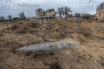 At least 30 killed after Israeli military raid in Al Nuseirat camp, central Gaza