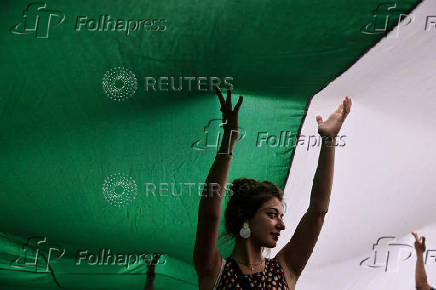 Commemoration of the United Nations' International Day of Solidarity with the Palestinian People, in Santiago