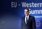 EU-Western Balkans Summit in Brussels