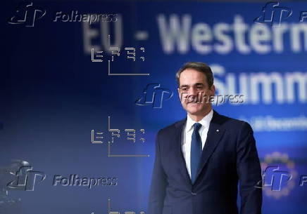 EU-Western Balkans Summit in Brussels