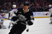 NHL: Edmonton Oilers at Los Angeles Kings