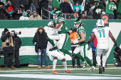 NFL: Miami Dolphins at New York Jets