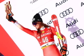 FIS Alpine Skiing World Cup in St. Anton