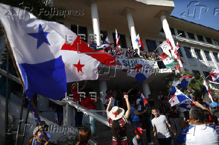 Folhapress - Fotos - La Corte Suprema Declara "inconstitucional" El ...