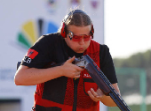 ISSF Final - Olympic Qualification Championship Shotgun 2024