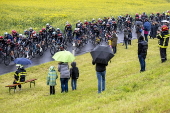 Tour de Romandie - Stage 5