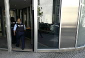 Investigators search AfD Bundestag member Bystron's offices in Berlin