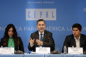 Cepal sugiere a Mxico una poltica de desarrollo productivo y aprovechar el 'nearshoring'