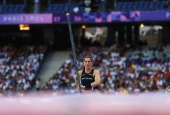 Athletics - Women's Pole Vault Final