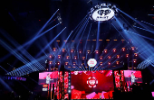 iHeartRadio Music Festival 2024 at T-Mobile Arena in Las Vegas