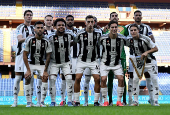 Serie A - Genoa v Juventus