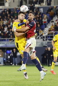 Serie A - Bologna vs Atalanta