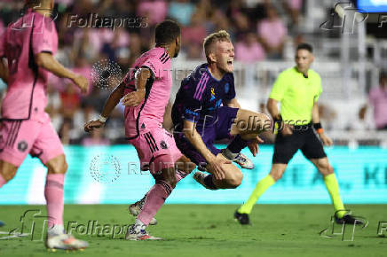 MLS: Charlotte FC at Inter Miami CF