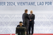 ASEAN Summit 2024 in Laos