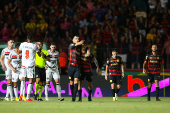 BRASILEIRO B 2024, SPORT X BOTAFOGO-SP