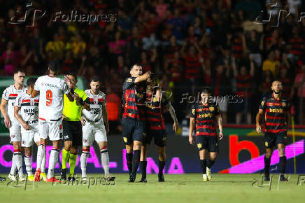 BRASILEIRO B 2024, SPORT X BOTAFOGO-SP