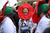 Autumn Internationals - England v Australia