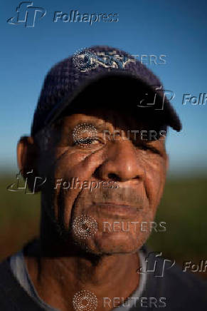 Aftermath of Hurricane Rafael in Cuba's Artemisa province