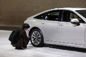 Los Angeles Auto Show