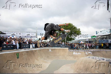 Semi-final stu skatepark masculino