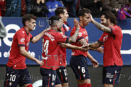 Osasuna - Villarreal