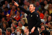 NBA: Los Angeles Lakers at Phoenix Suns