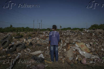 As fotos que marcaram 2024