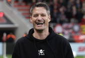 Bundesliga - Bayer 04 Leverkusen vs FC St. Pauli