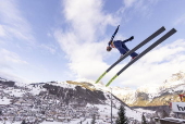 FIS Ski Jumping World Cup in Engelberg