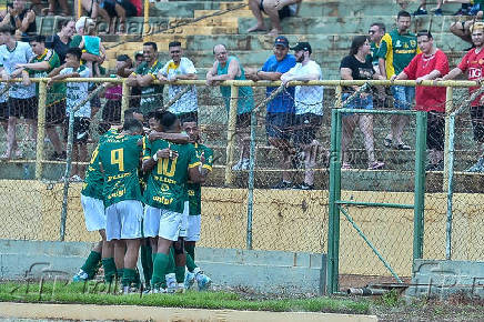 JAU, SP, 04.01.2025-COPA SP-XV DE JAU (SP) X PICOS (PI)