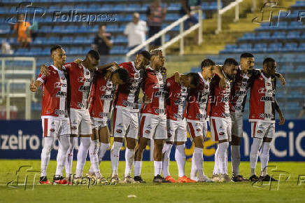 COPA DO NORDESTE 2025, FERROVIARIO X SANTA CRUZ