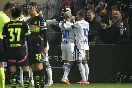 Eredivisie - PEC Zwolle - PSV Eindhoven