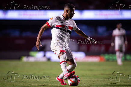 SAO PAULO, SP, 23.01.2025-PAULISTAO A1-SAO PAULO X GUARANI