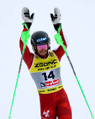 FIS Alpine World Ski Championships