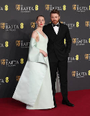 2025 British Academy of Film and Television Arts (BAFTA) awards