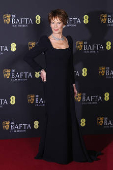 2025 British Academy of Film and Television Arts (BAFTA) awards