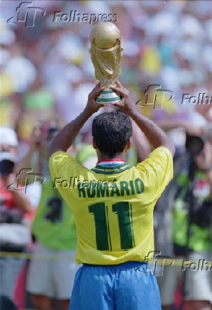 Futebol: Copa do Mundo, 1994: o