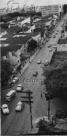 Rua Pamplona