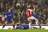 Women's Super League - Arsenal v Chelsea