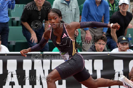 Track & Field: 49th Prefontaine Classic