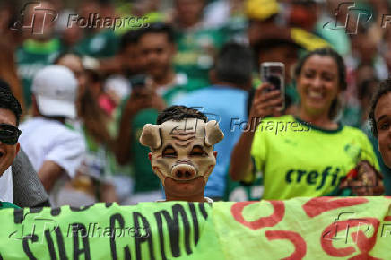 VASCO x PALMEIRAS