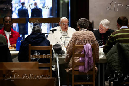 Pope Francis visits Belgium