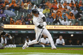 MLB: Chicago White Sox at Detroit Tigers