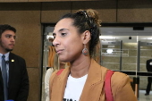 Fim do julgamento do caso marielle franco no rio de janeiro.