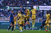 Serie A - Atalanta vs Udinese