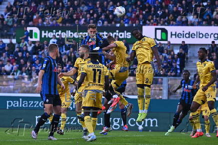 Serie A - Atalanta vs Udinese