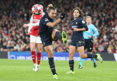 UEFA Women's Champions League - Arsenal v Juventus