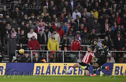 Premier League - Southampton v Liverpool